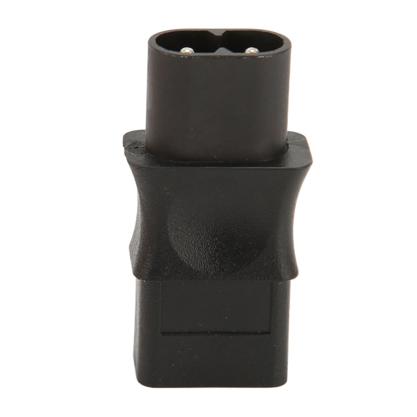 IEC320 C8 til IEC320 C9 Adapter C8 Han til C9 Hun Konverter Strømomformer Stik AC 250V 6A 1500W