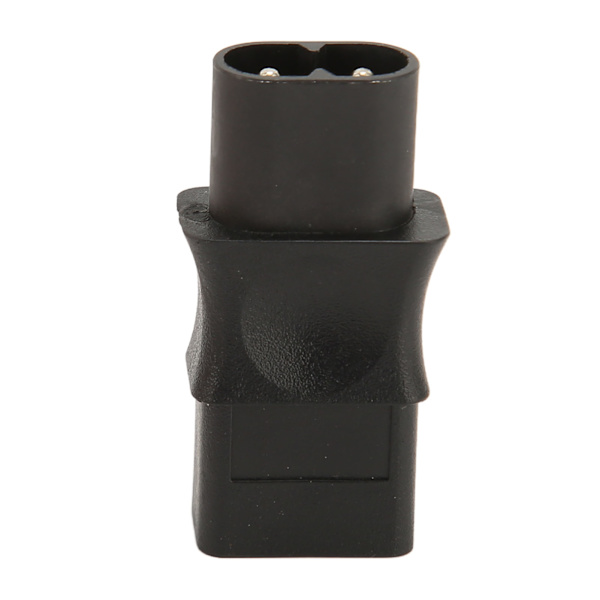 IEC320 C8 till IEC320 C9 Adapter C8 Hane till C9 Hona Konverter Strömkonverteringskontakt AC 250V 6A 1500W