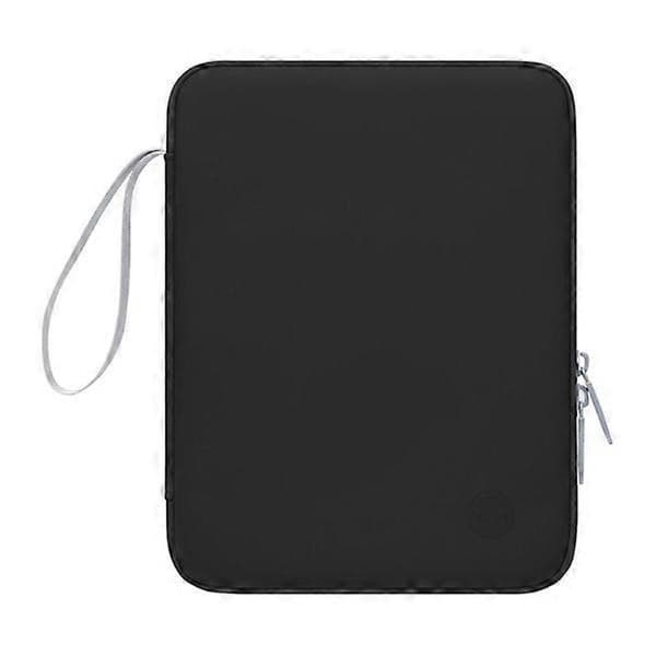 Håndtaske Tablet Sort Black 10.9 inch