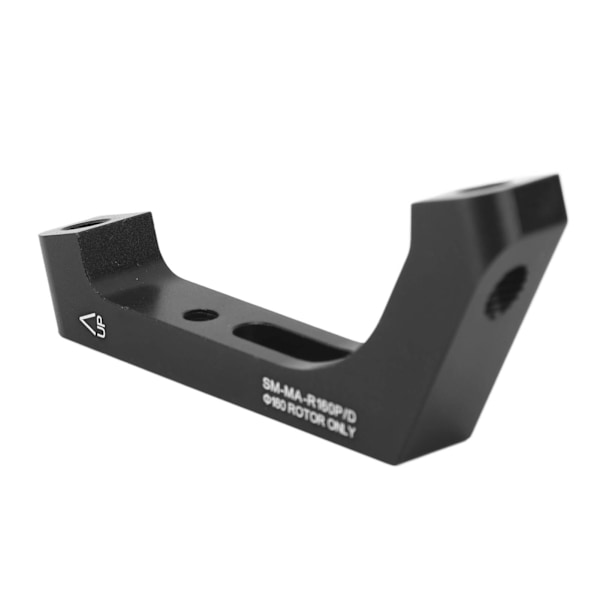 Bakre Cykel Skivbroms Fäste Adapter Cykel Skivbroms Fäste Montering Adapter för 160mm System