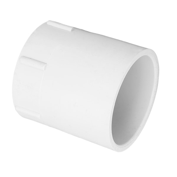 PVC-rør fittings rørforbindelse pool tilbehør til drivhus landbrug landbrugsvanding G2 hun gevind