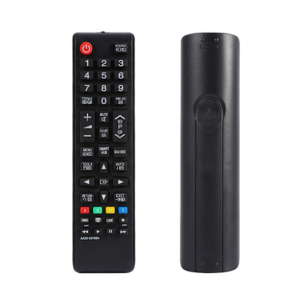 Universal vaihto Samsung HDTV LED Smart TV:lle