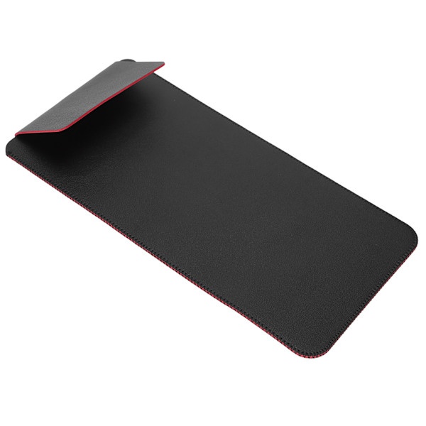 Case kannettava pölytiivis vedenpitävä näppäimistön case Logitech K380:lle (musta punainen)