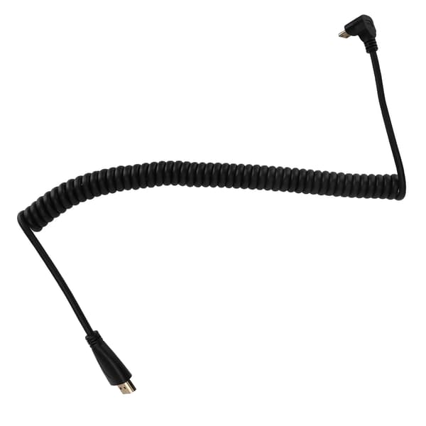 HDMI A - HDMI C Jousikaapeli Video Audio -sovitin