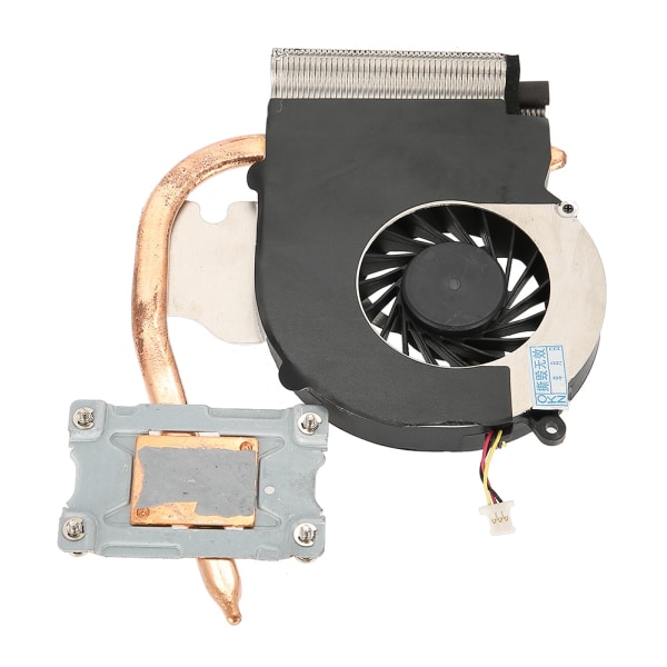 CPU køleblæser Heatsink blæser til HP Compaq CQ43 CQ57 431 630 631 CPU blæser