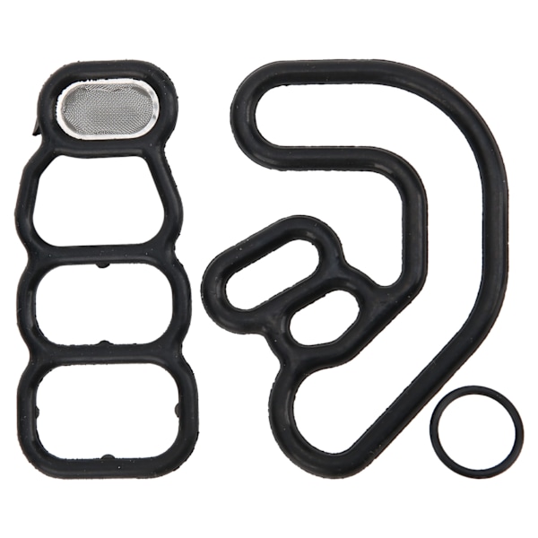 3 stk. VTEC Solenoid Pakning Spool Valve Filter Tætning Passer til Honda Accord/Odyssey V6