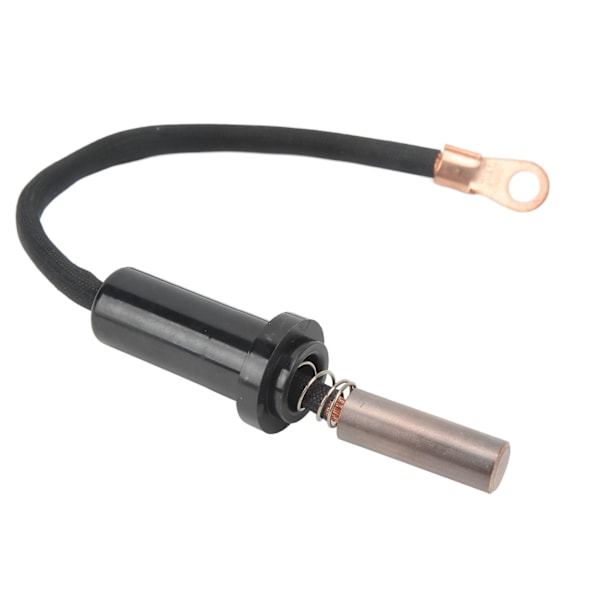 Hastighetsreglering Vindrutetorkare Kontaktbrytare 17504‑G1 Ersättning för EZGO Elektriska Modeller med Resistor Typ System 1982‑1993