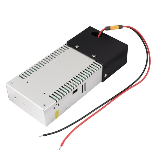 3D Printer Reguleret Strømforsyning til Ender-3 3PRO DC24V/15A Output AC110V/240V Input