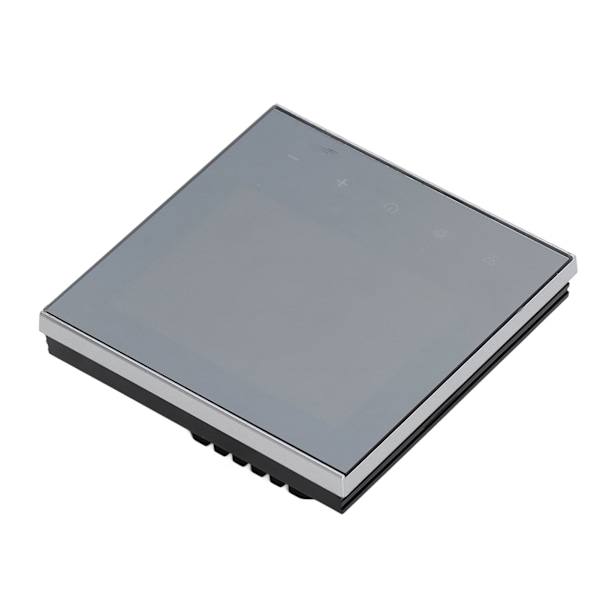 Termostat Digital Temperatur Controller LCD Touch Screen Programmerbar AC 230V til Home WIFI