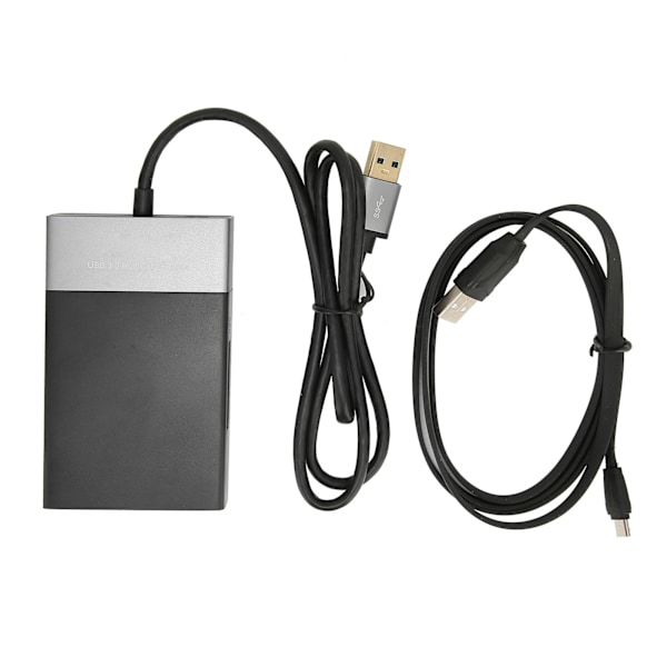 Monitoiminen kortinlukija USB3.0 6 in 1 -sovitin Windows XP 7 8 10:lle, Vistalle, Linuxille ja OS X:lle