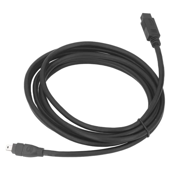 IEEE 1394 Firewire-kabel 800 Mbps 9-benet til 4-benet han til han 3 m Firewire DV-kabel til videokamera digitalkamera printer