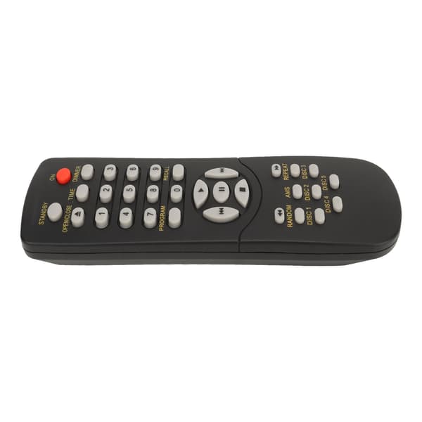 Fjernkontroll erstatning multifunksjonsfjernkontroll for Marantz 5 Disc CD-veksler for RC4001CC RC4001 MB1397