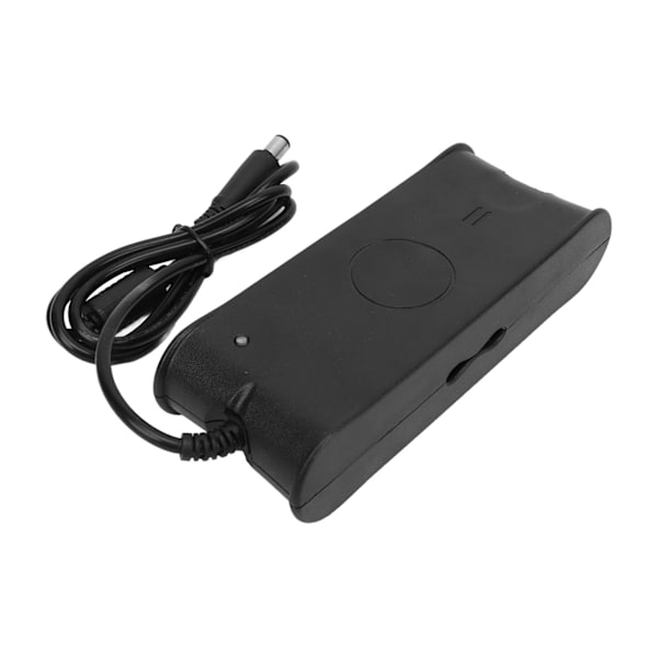 19,5V 4,62A power för bärbar dator Multi Protection Snabbladdning för bärbar dator för Dell 90W EU-kontakt 100‑240V