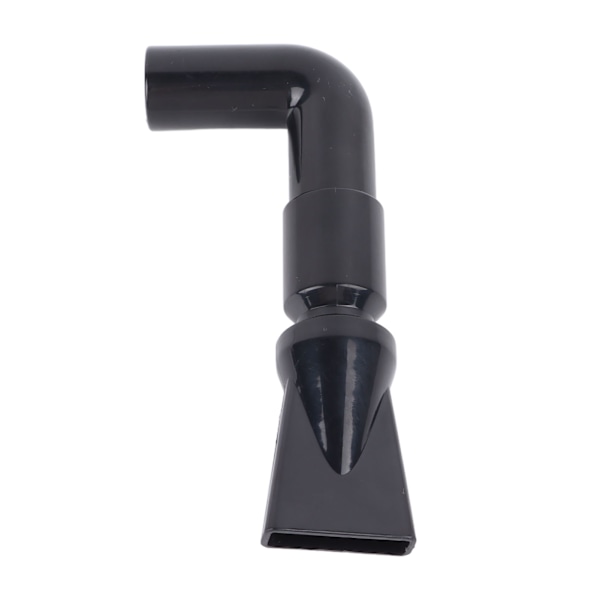 Akvariumpump Duckbill Munstycke Roterbart Armbåge Vattenreturutlopp Munstycke för Hemma Akvarium 1/2