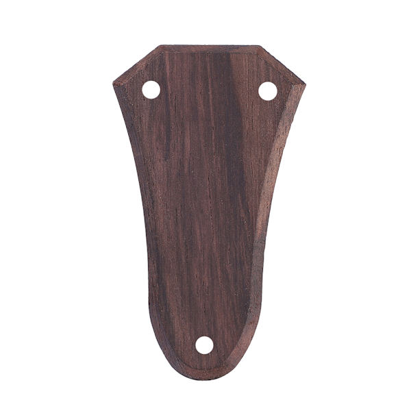 3 hull palisander truss stangdeksel for gitardeler tilbehør