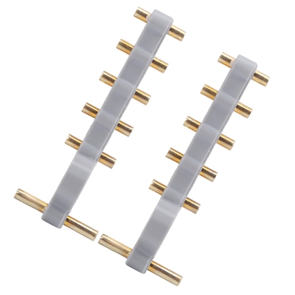 2 stk fjernkontrollsignalforsterker Extended Yagi Range Extender for DJI FPV Drone