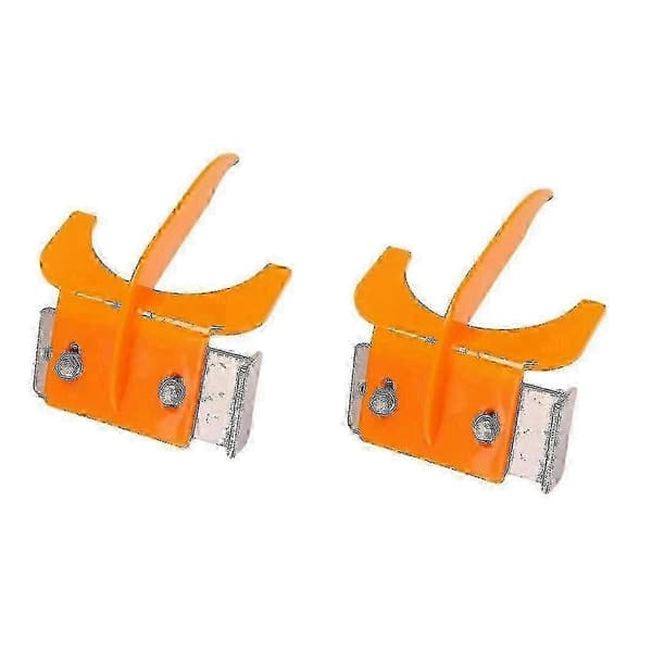 Reservedeler til appelsin- og sitronpresse 2 stk. for XC-2000e elektrisk maskin