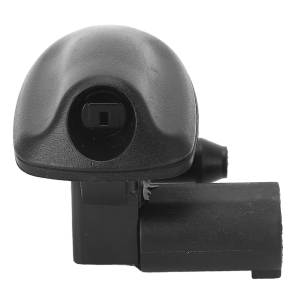 Oppvarmede spylerdyser for frontruten 61667410756 Venstre Høyre Vindusspylerdyser for Hatch F56 F55