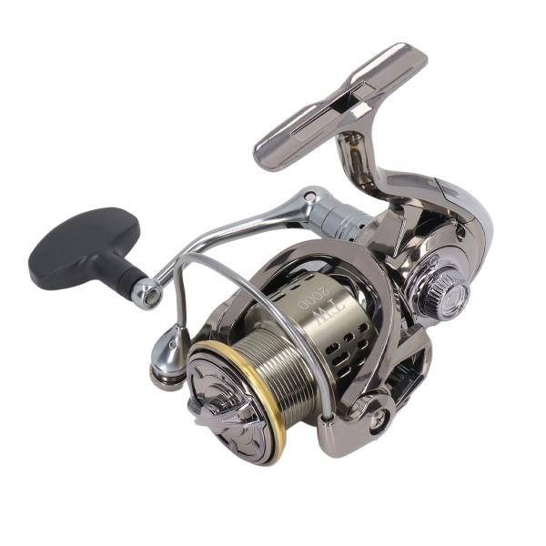 TW Series Spinning Reel Shallow Line Cup Long Cast Viehekalastuskela makean veden suolavedelle TW2000