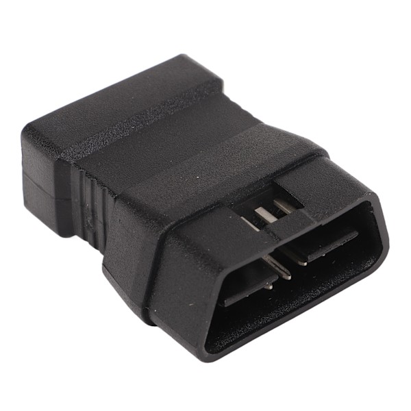 OBD2 Testadapter Kontakt Plug and Play Stabil Prestanda för Launch X431 IV Scanner