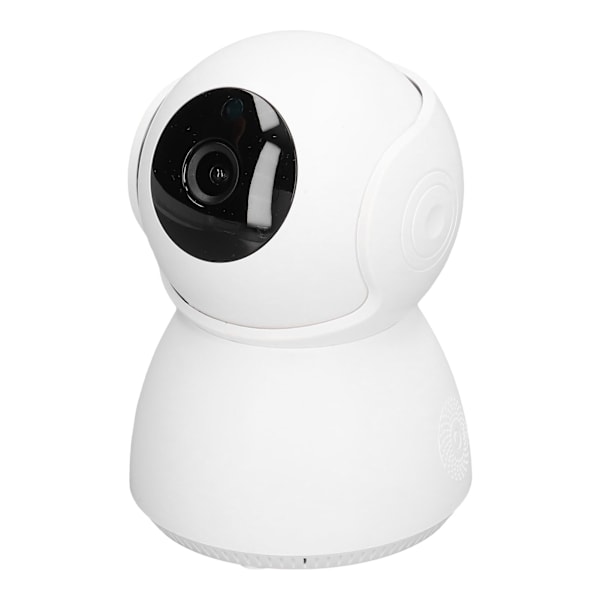 Videotutkavauva monitori 2-suuntainen puhe päivä- ja yökuva kääntyvä kiinnitys laaja kantama langaton vauvamonitori