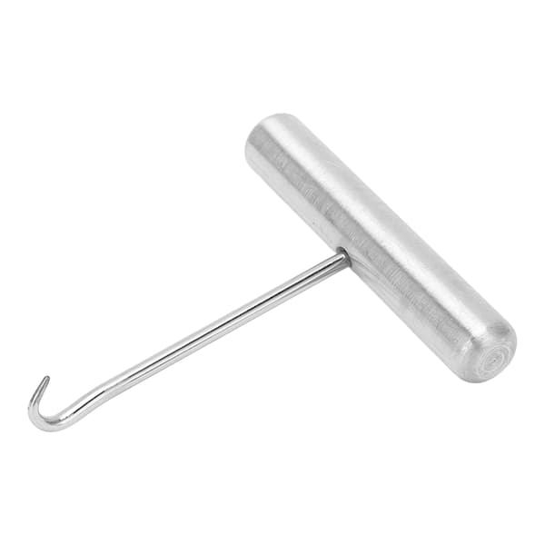Racket String Assistance Puller Strängningsverktyg för Tennis Badminton Squash Racket