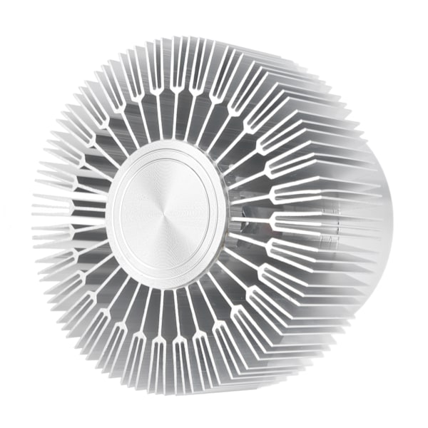Taklampe 3W LED Solformet Tak Astigmatisme Lyslist Korridor Veranda Dekorasjon Taklampe Høy End Gult Lys