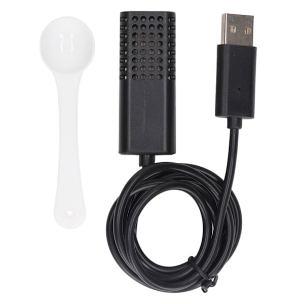 Natriumhypoklorit Generator USB DC 5V Husholdning Selvlavet Rengøringsvand Generator Maskine