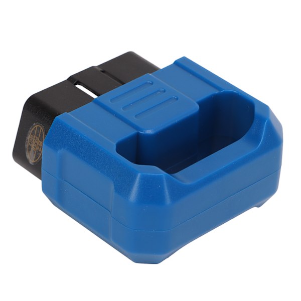 OBD2 Diagnostiskt Skanningsverktyg Bluetooth 4.0 OBDII Trådlös Felkodläsare Skannerverktyg