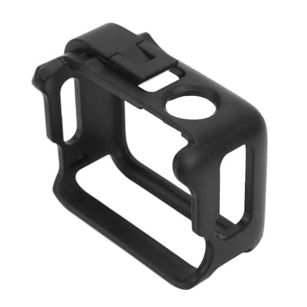 Action-kameran suojakehys ABS Quick Release Smooth Flip -urheilukameran kehikko GO 3:lle