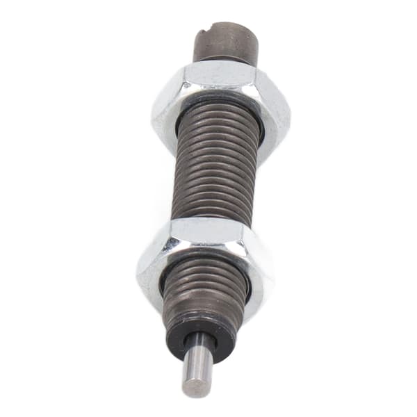 Oliedæmper Hydraulisk Buffer Mellem Kulstofstål Tilbehør RB0806 til Luftcylinder