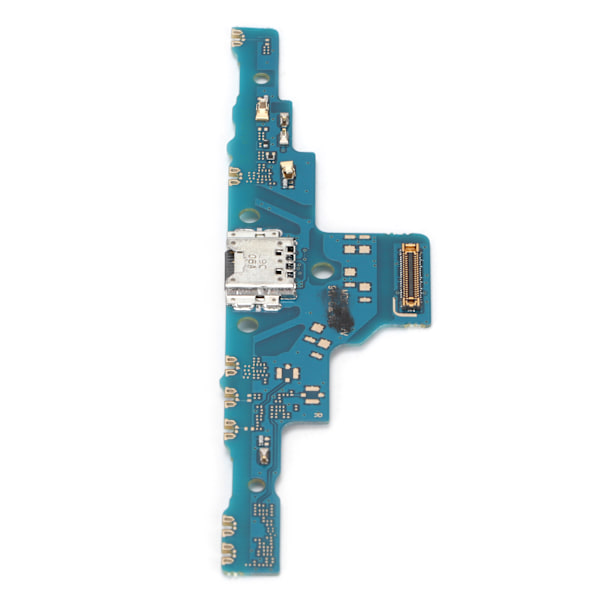USB-latausportin liitin PCB-levy Dock Flex-kaapeli Samsung Galaxy Tab S6 Lite 10,4 tuuman 2020 SMP610 P615:lle
