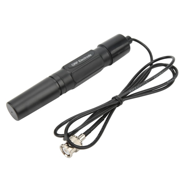ORP 201H Probe Elektrode Udskiftelig BNC Stik Probe til ORP Tester Meter Controller 2M