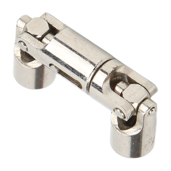 Metal bagaksel til WPL D42 1/10 fjernbetjeningsbil legering bagaksel