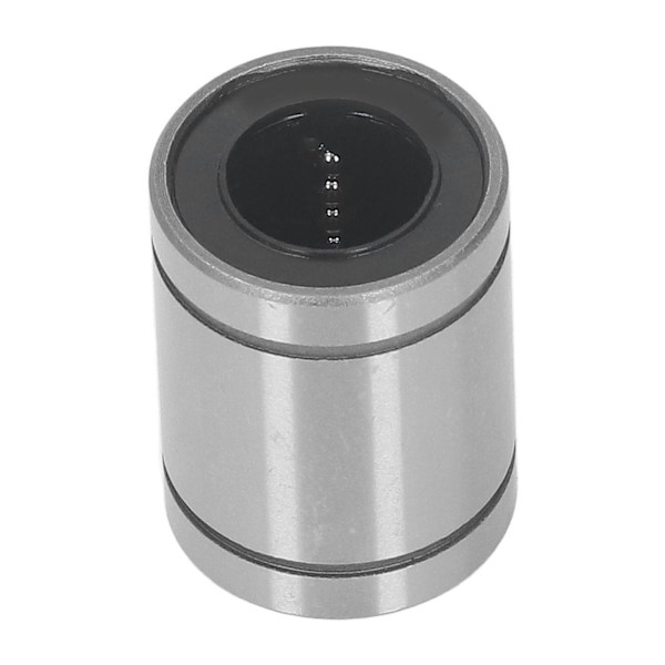 10 st linjära rörelselager metriska systemlegering stålcylinder 3D-skrivare CNC-delar LM16UU