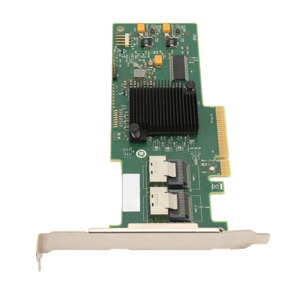 9210 8i 6 GB Smart Array Card SAS SATA-kontrollerkort RAID Expander Card for Windows for Linux for Solaris