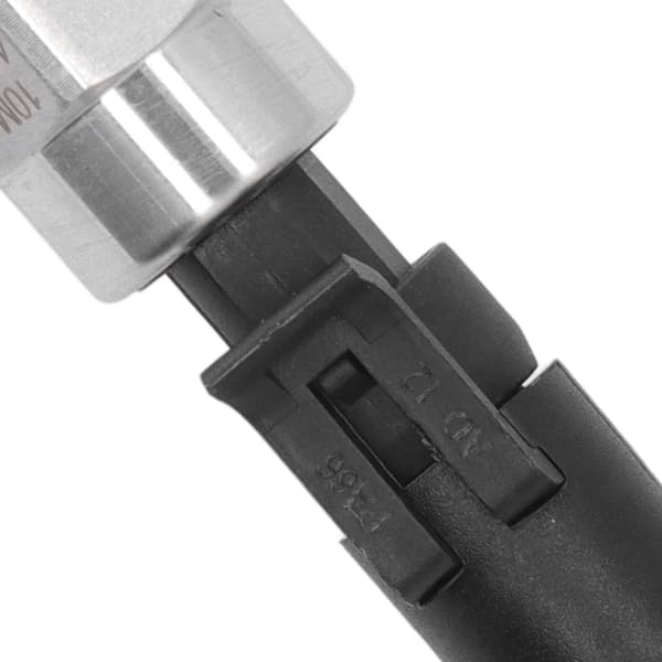 4 til 20ma tryksensor i rustfrit stål 1/8in 27NPT gevind tryktransmitter transducer til vandoliegas 0 til 10Mpa