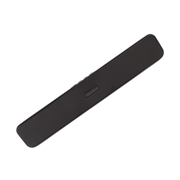 Trådløs Bluetooth Soundbar 5 afspilningstilstande Støjreduktion Surround Sound 1200mAh Bluetooth 5.0 Bar højttaler