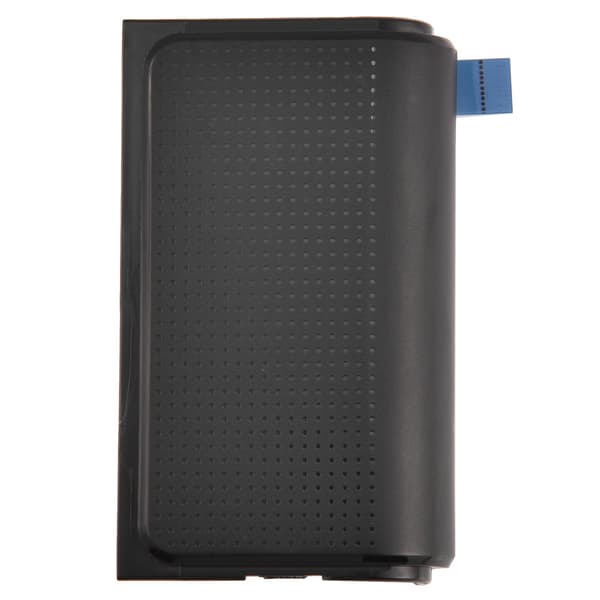 1 stk. Bærbar ABS Udskiftning Touch Pad til Sony PS4 Game Controller Sort