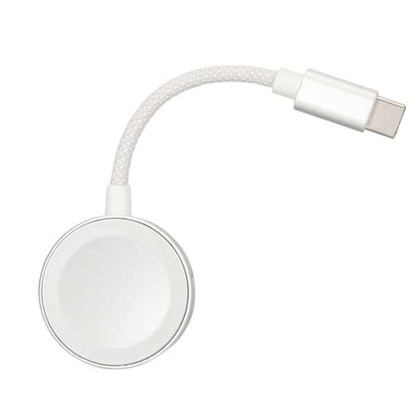 2-in-1 Type-C - 3,5 mm kuuloke- ja latausadapteri, korkealaatuinen ääni ja PD 60 W nopea lataus, hopea