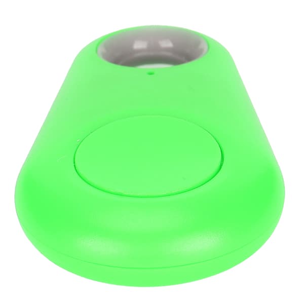 Trådlös Smart Tracker Bluetooth Anti Lost Alarm Sensor för Barn Husdjur Plånbok Bagage