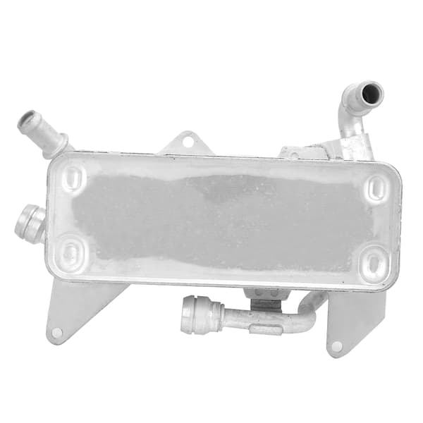 A6 A7 A8 Girkasse Motor Oljekjøler Girkasse Radiator 4H0 317 021H