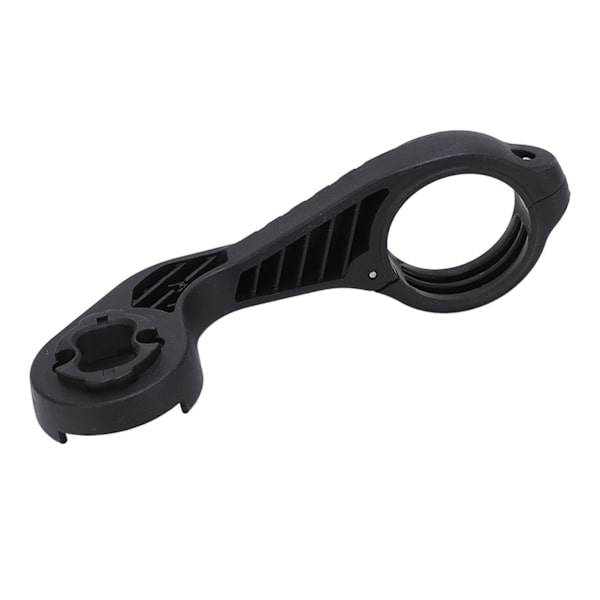 Cykelcomputer Combo Beslag Plast Ud Foran Udvidet Holder til Bryton Cykelcomputer
