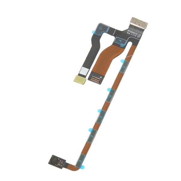 Drone fladt båndkabel 3 i 1 fleksibel stabilisator fladt bånd flekskabel udskiftning til Mavic Mini 1 SE 2