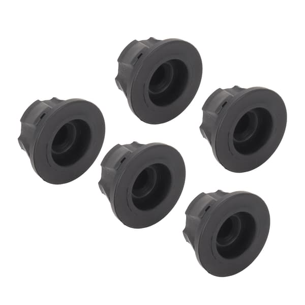 Motorafdækning Grommets Bung Absorber 6420940785 Buffer Trim Cap Udskiftning til BENZ C‑CLASS CLS E‑CLASS