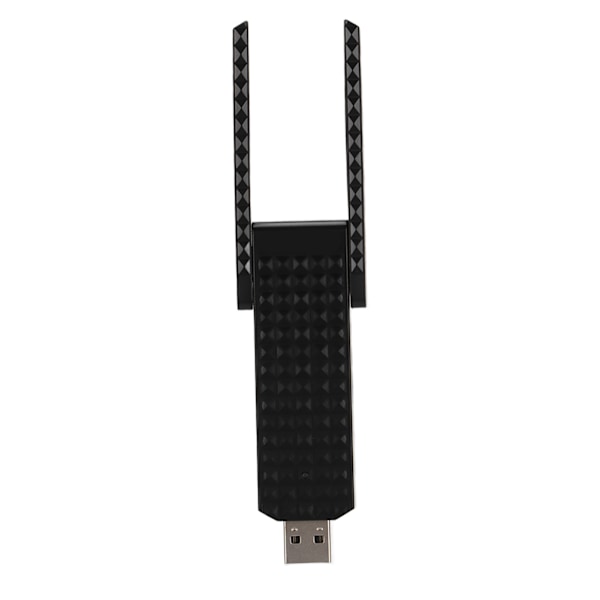 Trådløst kort Dual Band 600Mbps WiFi netværksmodul adapter Notebook computer tilbehør