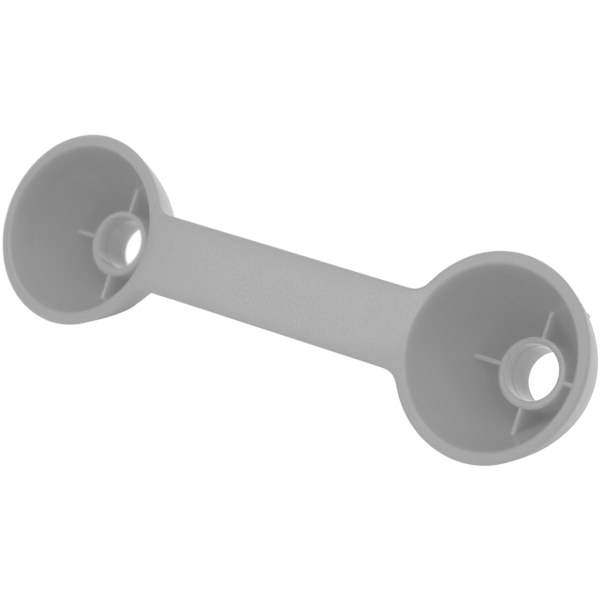 Joystick Cover Thumb Rocker Protector Guard Passar för MAVIC Mini 2 Drone Remote ControlGrå