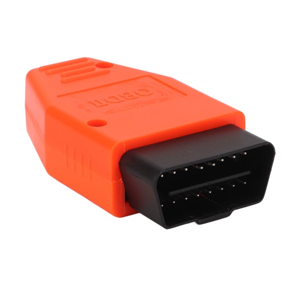 Smart Nøgle Maker OBD2 Programmeringsenhed Sikker Høj Effektivitet til CAN BUS Protokoller til 4D 4C Chip
