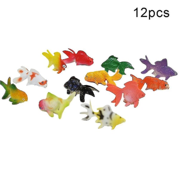 Mini fargerikt froskebad Pedagogisk leketøy for barn
