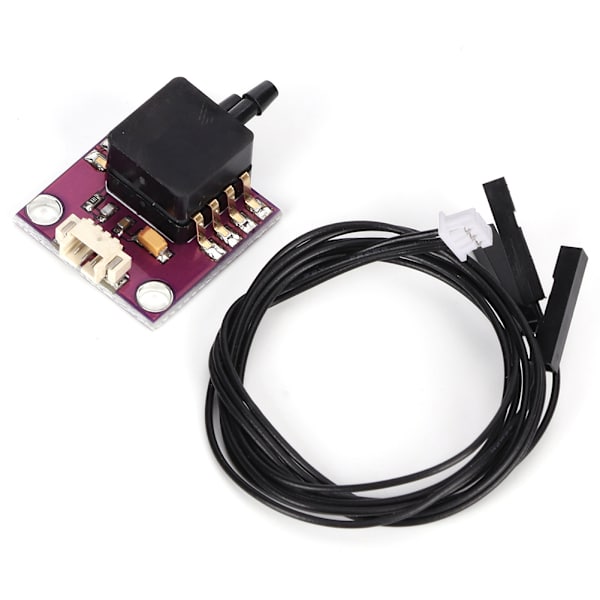 MPXV7002DP Breakout trykksensorbrett Transduser APM2.5 Elektriske komponenter